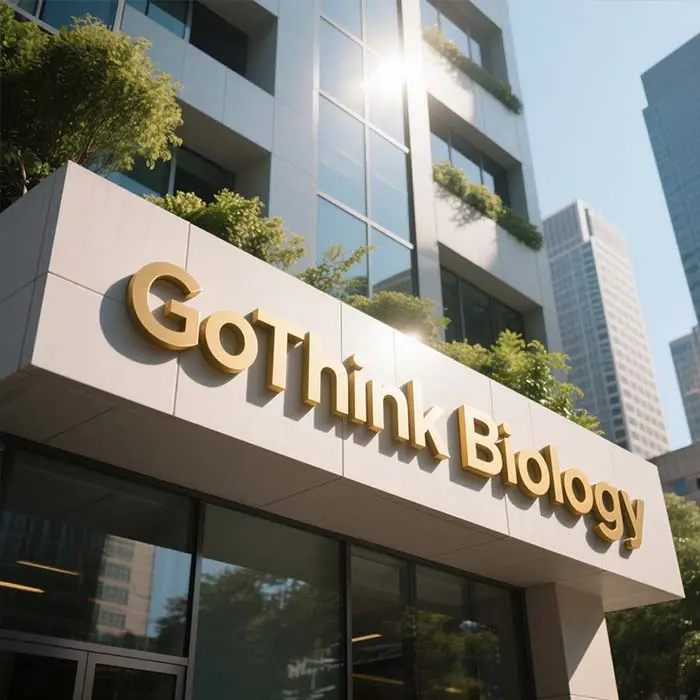 GOTHINK Биотех