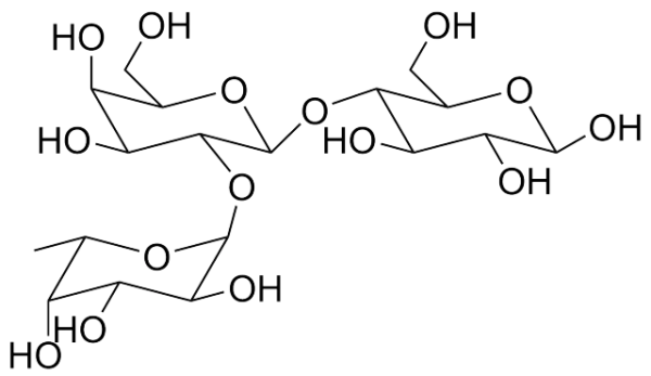 2'-Fucosyllactose (2'-FL) - 图片 2