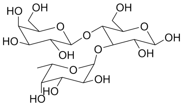 3-Fucosyllactose (3-FL) - 图片 2