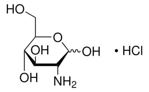 Glucosamine Hydrochloride - 图片 2