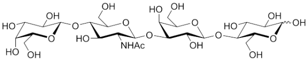 Lacto-N-neotetraose (LNnT) - 图片 2