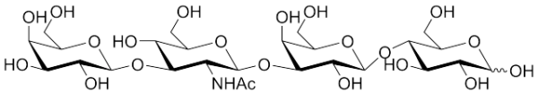 Lacto-N-tetraose (LNT) - 图片 2