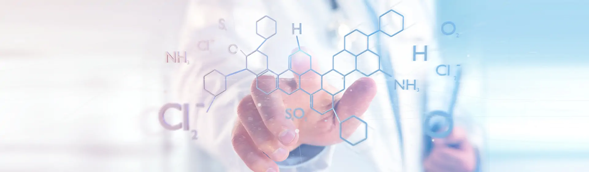 Your Trusted NAD Supplier and Manufacturer