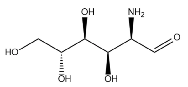 Glucosamine (GlcN) - 图片 2