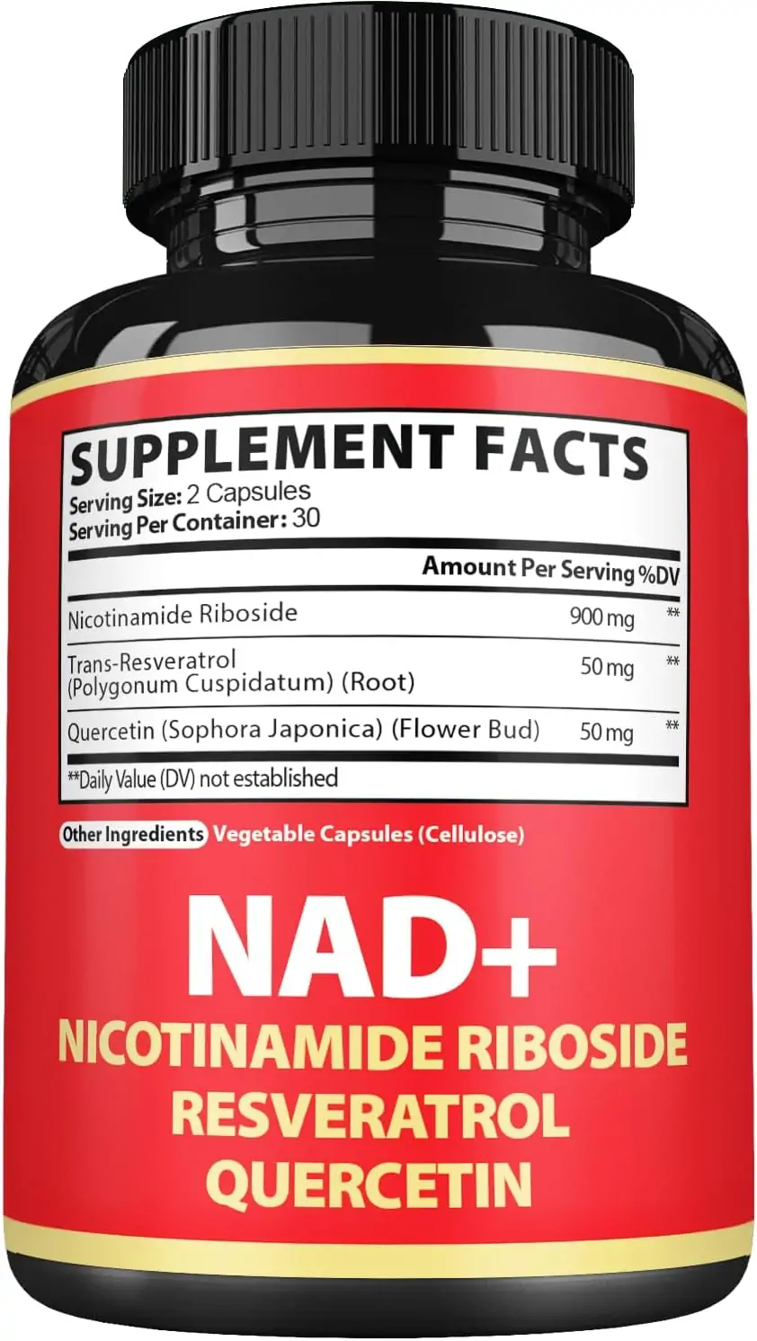 NADH Supplement