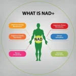 เรสเวอราทรอลและ NAD: วิทยาศาสตร์และแนวโน้มตลาด