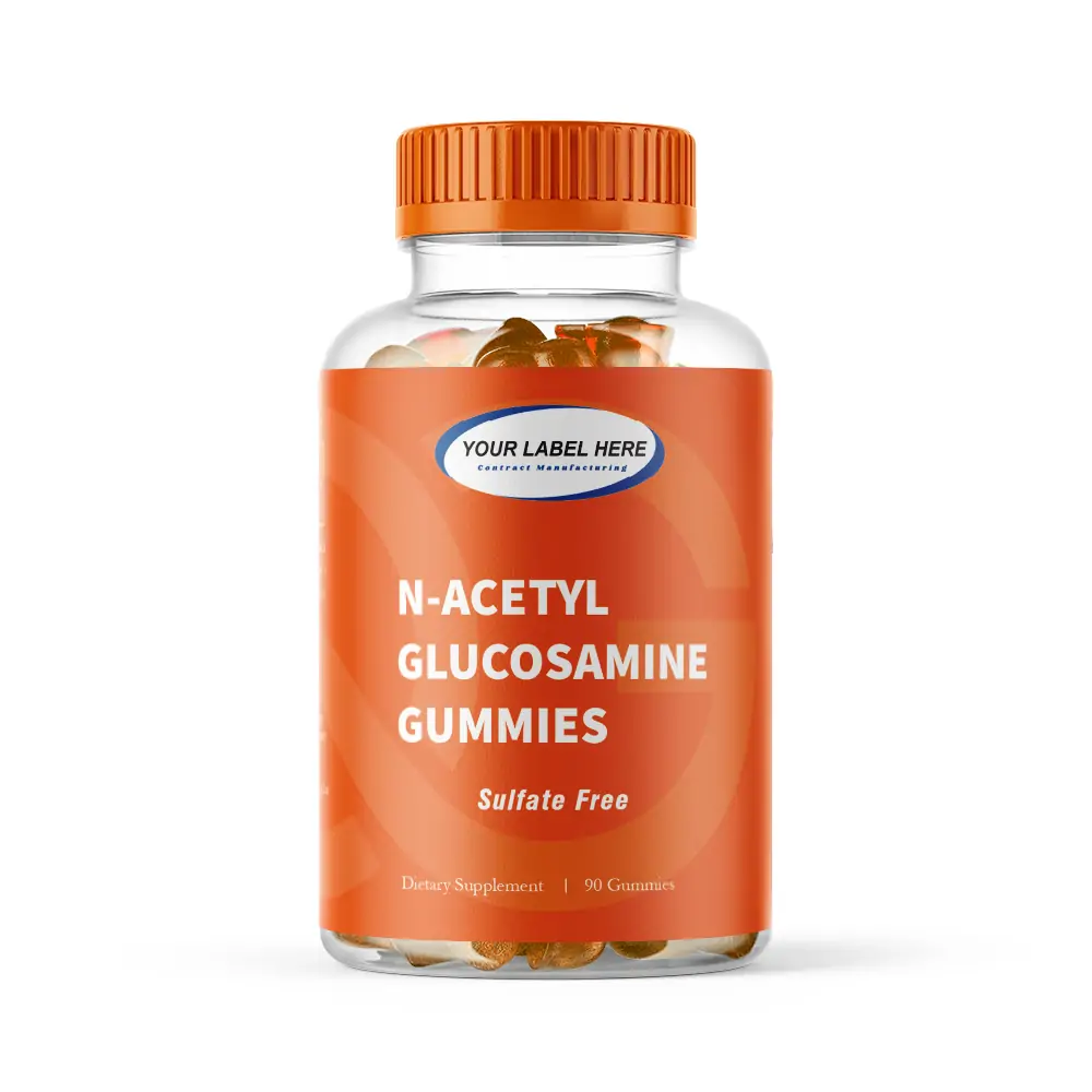 N-Acetyl-Glucosamine gummy Supplement