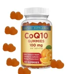 CoQ10 Gummie