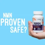 Is NMN Safe? China NMN Factory and Global NMN Powder Supplier Insight
