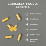 What Is CoQ10 Good For? Understanding Its Benefits and Uses