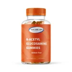 N-Acetyl-Glucosamine gummy Supplement