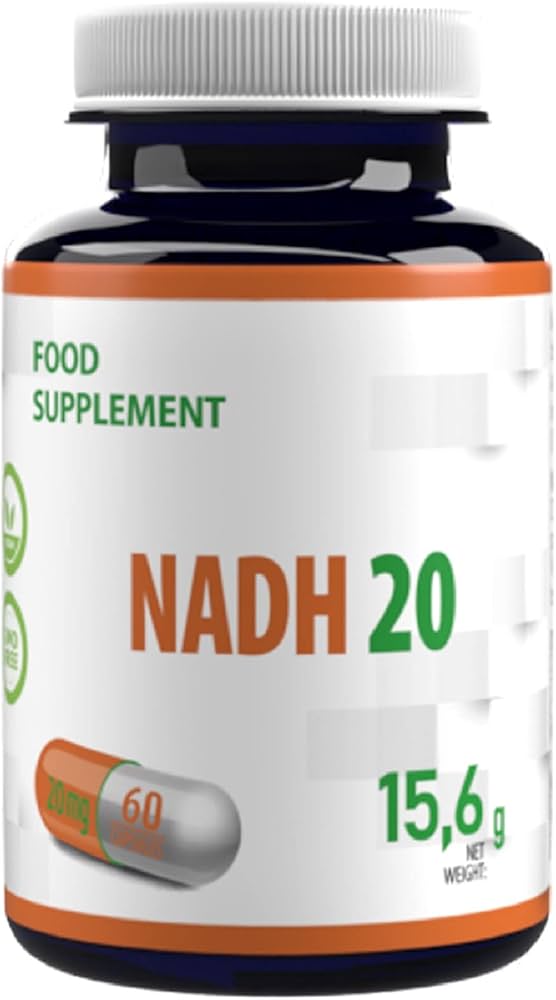 NADH Supplement