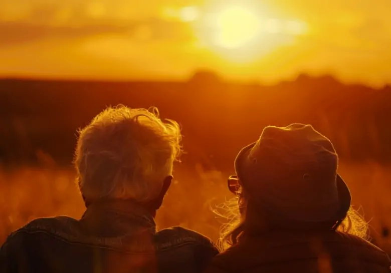 Global population aging intensifies Global population aging intensifies