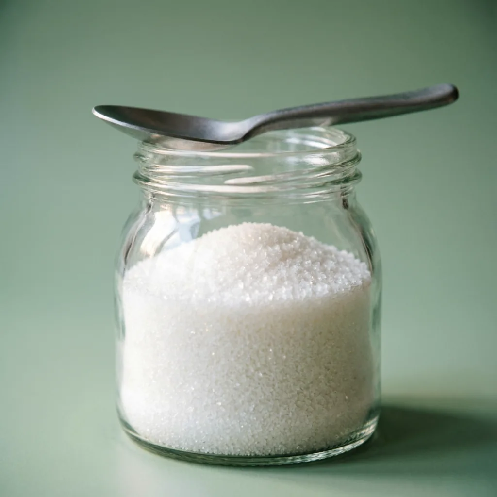 Glucosamine Hydrochloride crystalline granules