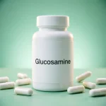 Glucosamine bulk ingredient