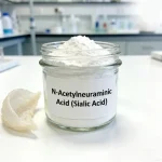 N-Acetylneuraminic Acid
